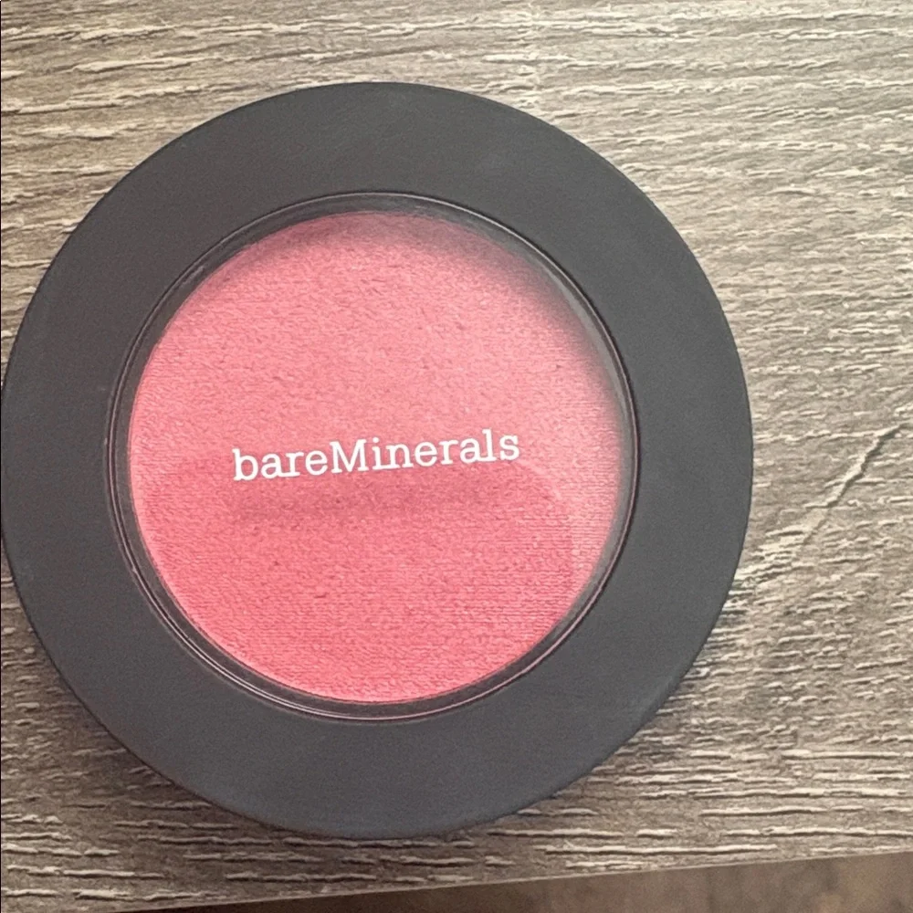 bareMinerals Bounce & Blur Blush - Mauve Sunrise